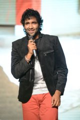 Satya 2 Audio Launch